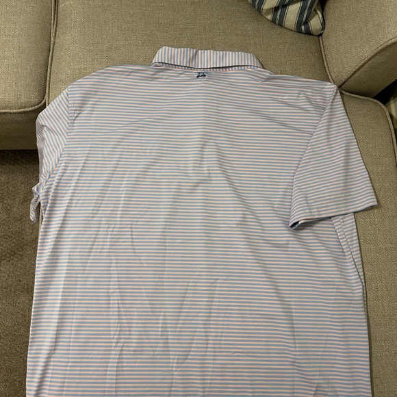 Baldhead Blues XXL Polo - Forest Hills Golf Club in Augusta, GA - mint condition - Picture 4 of 5
